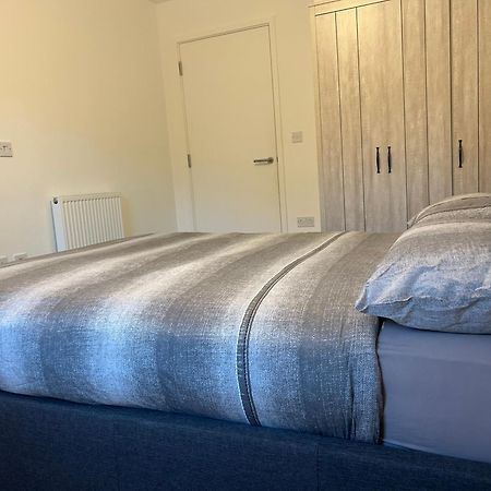 Kinzo'S Apartment 查塔姆 外观 照片