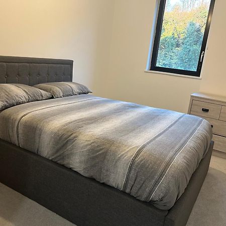 Kinzo'S Apartment 查塔姆 外观 照片