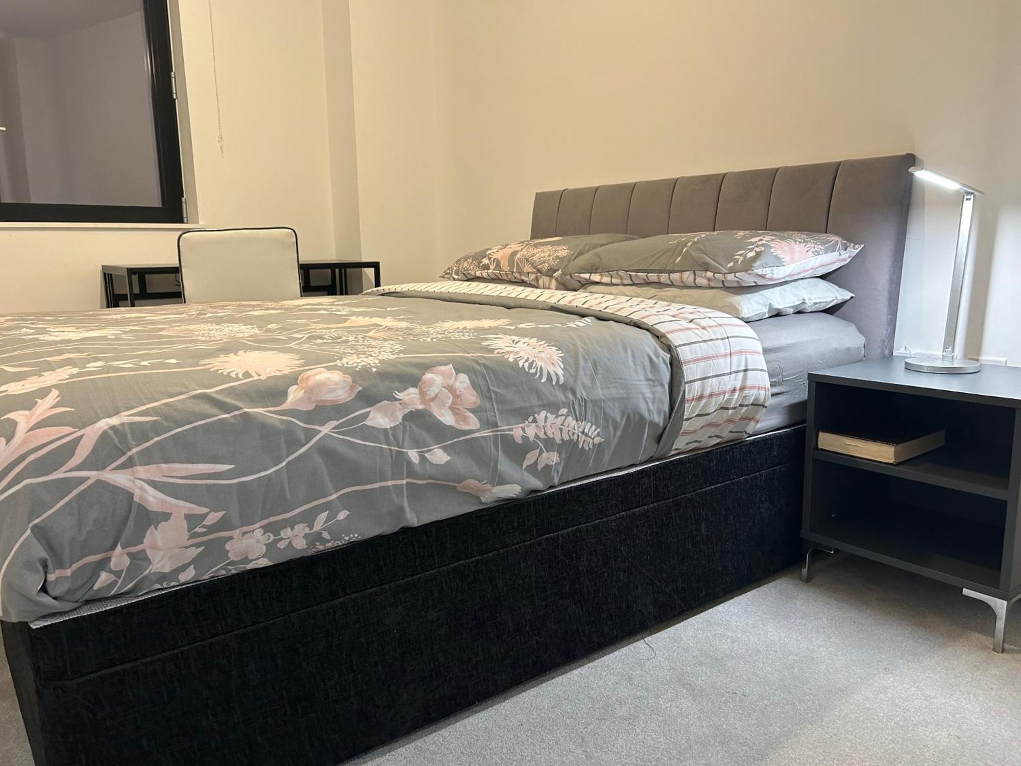 Kinzo'S Apartment 查塔姆 外观 照片
