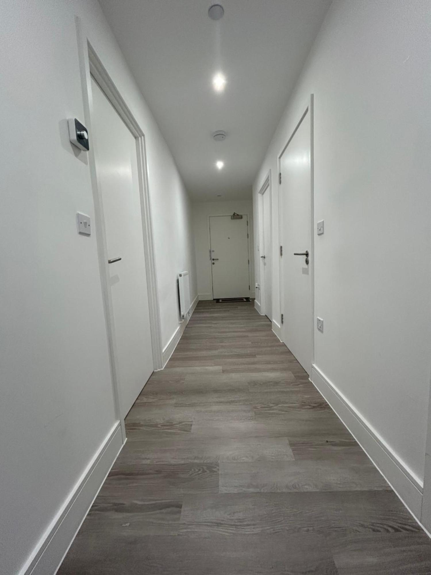 Kinzo'S Apartment 查塔姆 外观 照片
