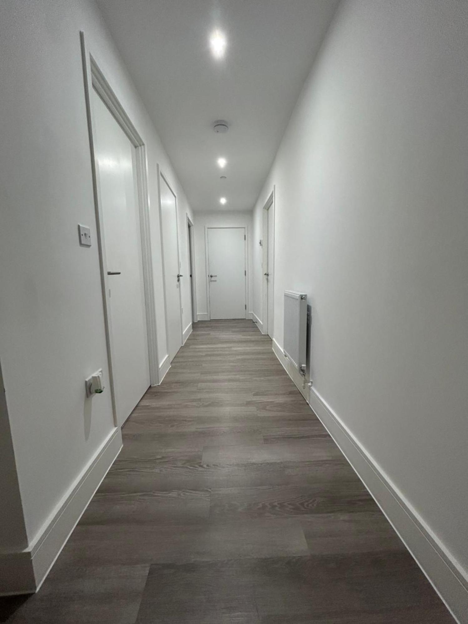Kinzo'S Apartment 查塔姆 外观 照片